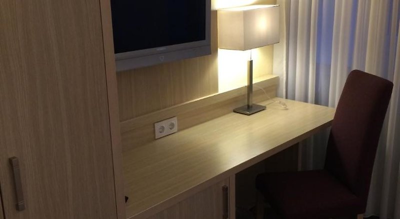 Hotel Stadthotel Bad Fallingbostel