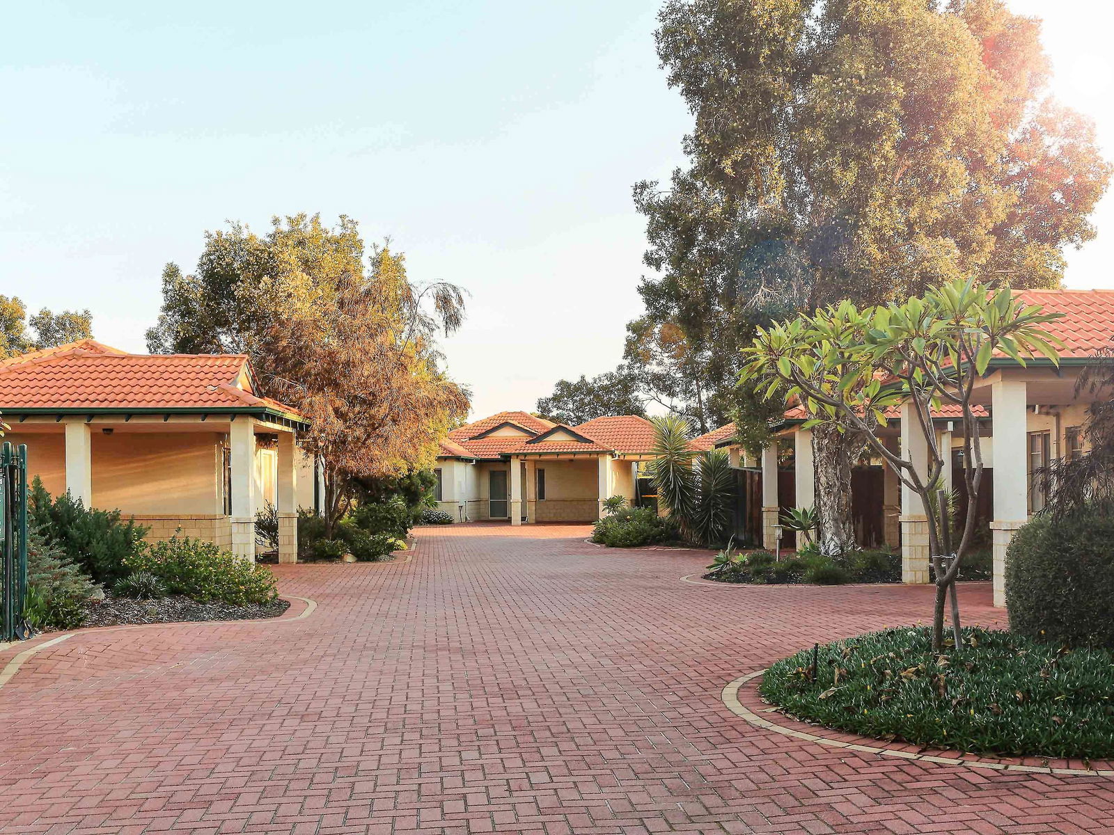 Hotel Novotel Swan Valley Vines Resort