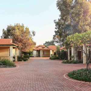 Hotel Novotel Swan Valley Vines Resort cazare The Vines