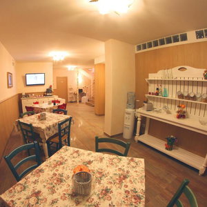 Hotel Bombyx Inn cazare Bergamo