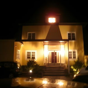 Hotel Villa Auerhahn cazare Voecklabruck