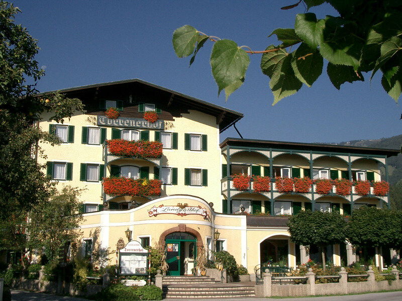 Hotel Torrenerhof