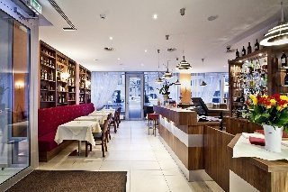 Hotel Titanic Comfort Kurfürstendamm