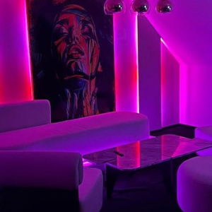 Hotel Seezeit Hotel cazare Brandenburg