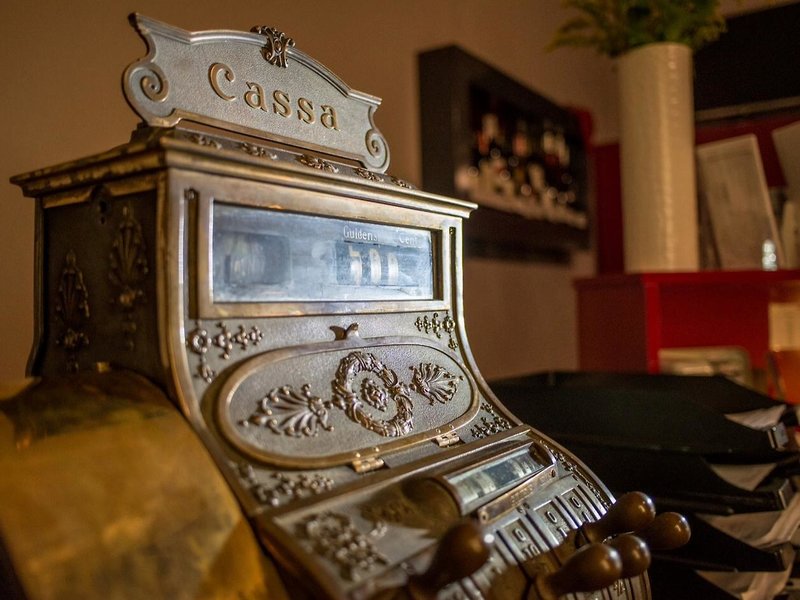 Hotel Residenz Begaswinkel