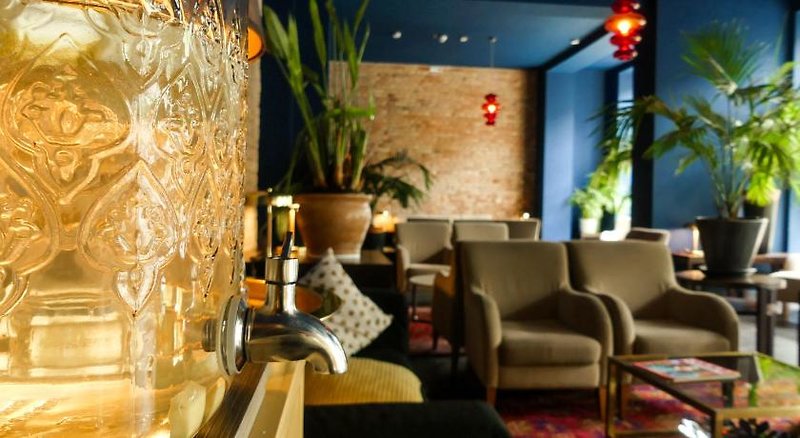 Hotel Hotel Goldmarie