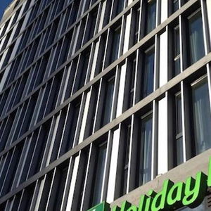 Hotel Premier Inn Berlin Alexanderplatz cazare Berlin