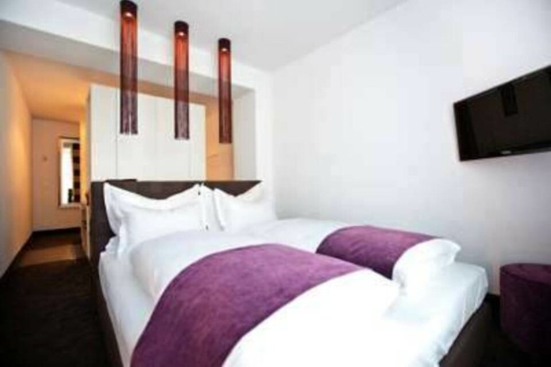 Hotel Goodmans Living