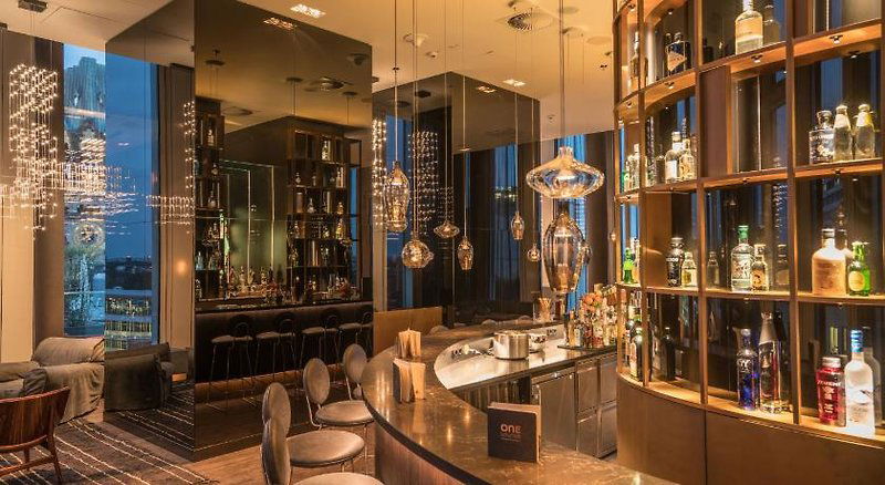 Hotel Motel One Berlin-Upper West