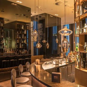 Hotel Motel One Berlin-Upper West cazare Berlin