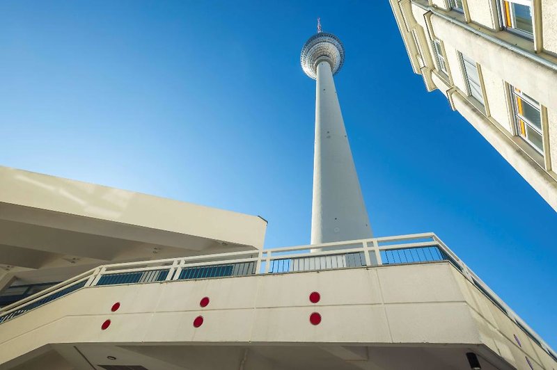 Hotel Hotel Essential By Dorint Berlin-Adlershof