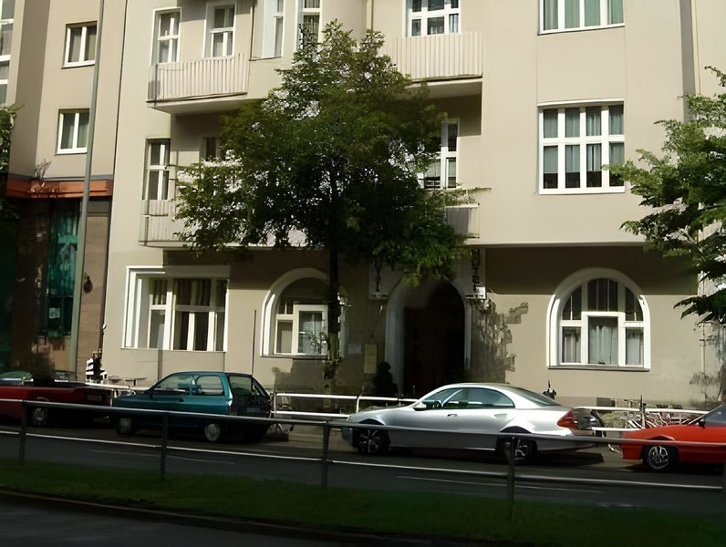 Hotel Margrit