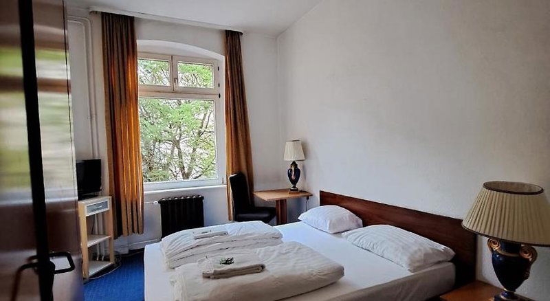 Hotel Märkischer Hof