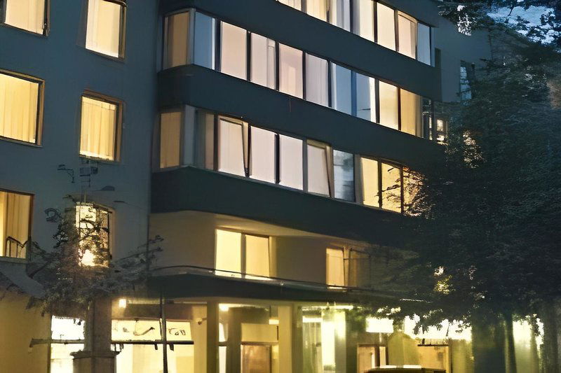 Hotel Art' Appart Berlin Suiten