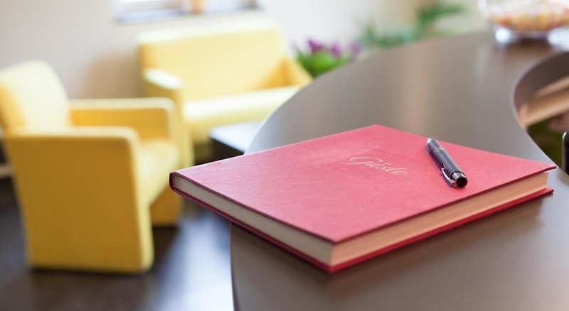 Hotel Hotel Mit-Mensch