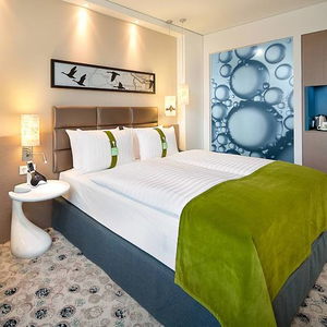 Hotel Holiday Inn Berlin City East Side cazare Berlin