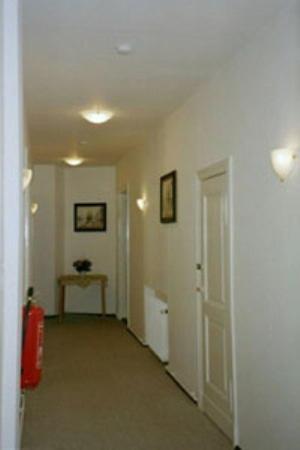 Hotel Pension Wedding