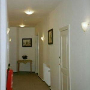 Hotel Pension Wedding cazare Berlin