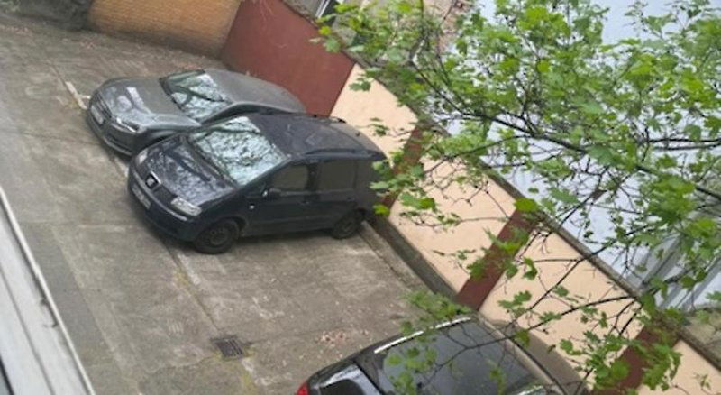 Hotel Apple City Hotel