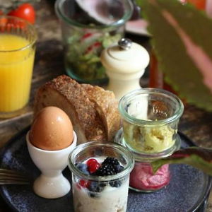 Hotel Linnen cazare Berlin