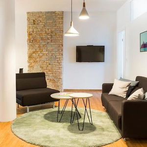 Hotel Bensimon Apartments cazare Berlin