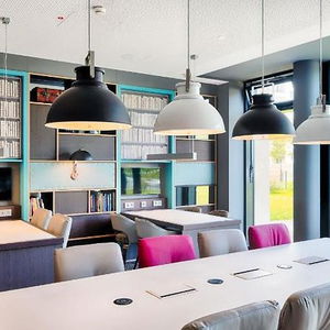 Hotel Premier Inn Berlin Airport Hotel cazare Berlin