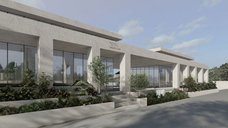 Hotel Tetra Resort & Spa