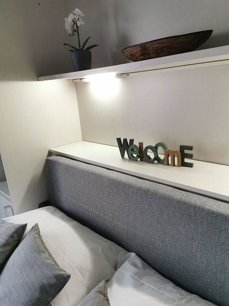 Hotel Bgy Central Apartments