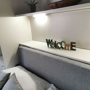 Hotel Bgy Central Apartments cazare Bergamo