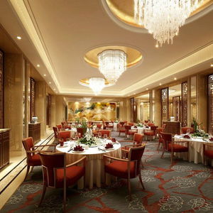 Hotel Nanyang Seascape Hotel cazare Zhuhai