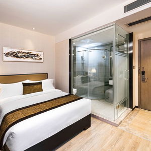 Hotel Phoenix Valley Holiday Hotel cazare Zhuhai