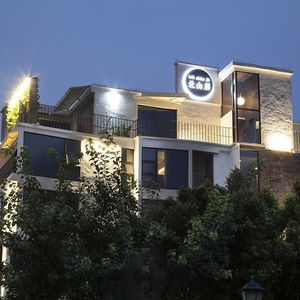 Hotel Zhuhai Bei Shan Ju cazare Zhuhai