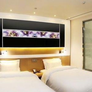 Hotel Lavande Hotel Zhuhai Gongbei Port Branch cazare Zhuhai