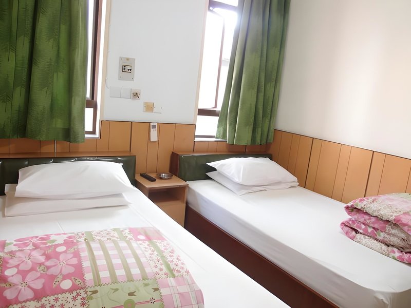 Hotel Villa Tong Keng