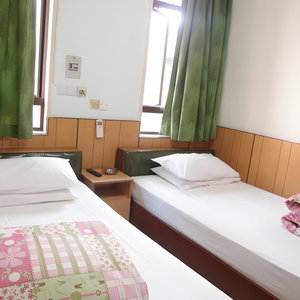 Hotel Villa Tong Keng cazare Macau