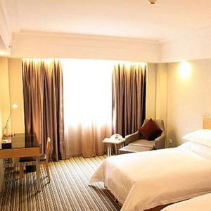 Hotel Downtown Hotel cazare Zhuhai