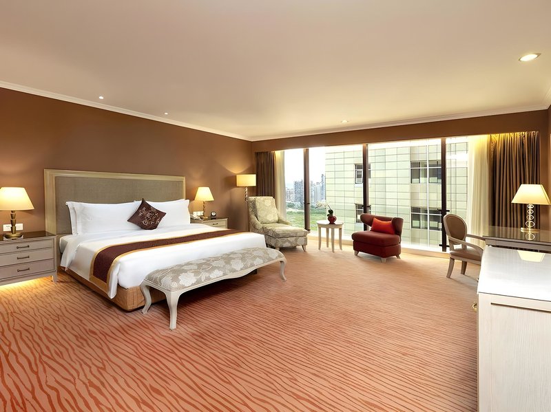 Hotel Similan Hotel Zhuhai