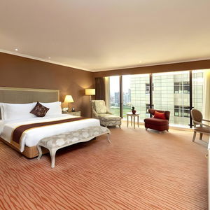 Hotel Similan Hotel Zhuhai cazare Zhuhai