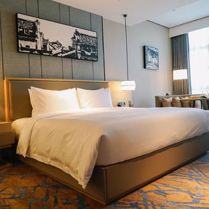 Hotel Zhuhai Tangyi Hotel cazare Zhuhai