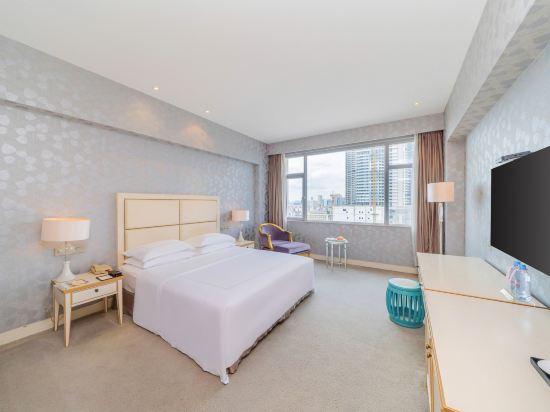 Hotel Hiyet Oriental Hotel Zhongshan