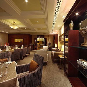 Hotel Yihe Grand cazare Zhongshan