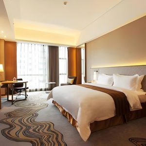 Hotel The Summit Hotel cazare Zhongshan