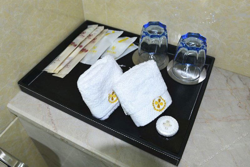 Hotel Gui Hua Hotel