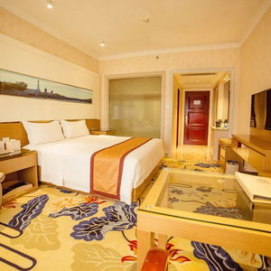 Hotel Zhuhai Guo Zheng Hotel cazare Zhuhai