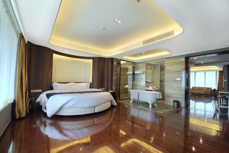 Hotel Foger Yacht Hotel