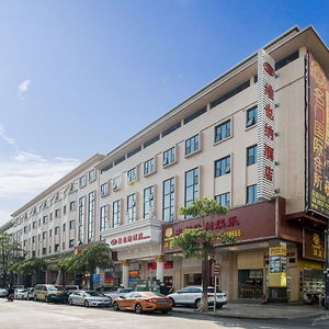 Hotel Vienna Hotel Zhongshan Guzhen Town Center cazare Zhongshan