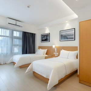 Hotel Jinjiang Inn Border Gate cazare Macau