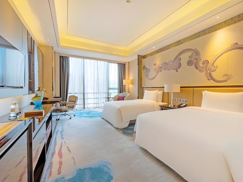 Hotel Wanda Vista Dongguan