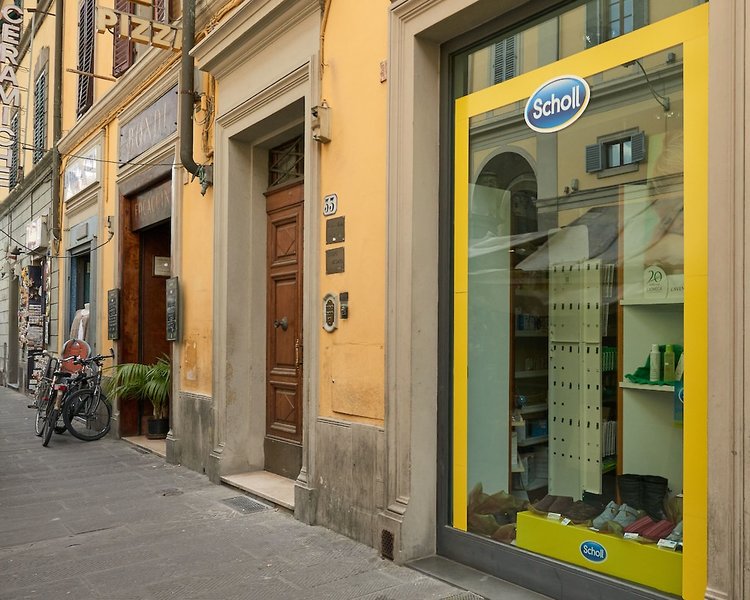 Hotel Residence Martin B&B