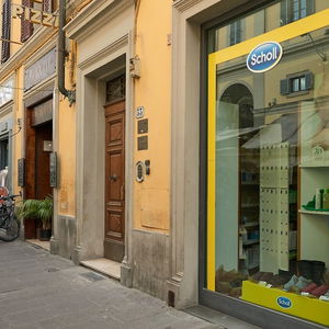 Hotel Residence Martin B&B cazare Florence